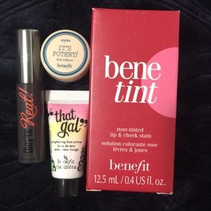 Benefit Benetint BNIB